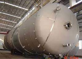 Types of Reactors in Industries