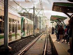 Bank to be repaid with oil exports 2010: The Urban Future Of Africa And How It Matters For Bank Business Deutsche Bank