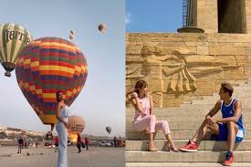 34 years old, kuala lumpur, malaysia. Ahya Rosli Bulan Madu Di Istanbul Relationship Goals Kata Ahya Berita Terkini