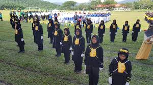 Sekolah menengah agama persekutuan bentong smap bentong or usually known as superb derived from sekolah ugama persekutuan bentong arabic. Sekolah Menengah Agama Persekutuan Bentong Superb