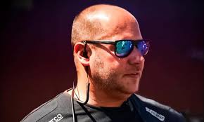 Finał KMP. Marek Kuc: Jestem absolutnie spokojny