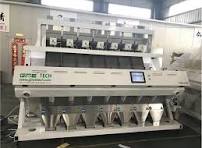 China Customized Rice Sorting Machine Manufacturers ...