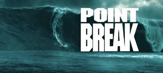 Point Break La Limita Extrema Super Gulia