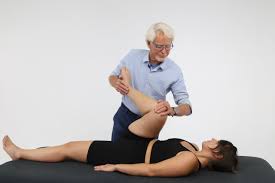 Image result for Resisted External Derotation Test