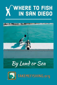 Let us custom design a sd card of san diego fishing spots for your gps unit! San Diego Fishing Trips Where To Fish By Land Or Sea Pier Fishing San Diego Fishing Trip