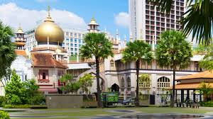 We did not find results for: Kampong Gelam Visit Singapore Situs Web Resmi