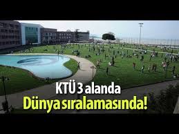 We did not find results for: Karadeniz Teknik Universitesi Tanitim Filmi Youtube