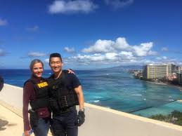 Tvline | when your casting was first announced, as a possible love interest for chin, did you almost want to scream, oh, but there's. Pin On Love