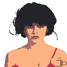 Linda by Jolene Middleton