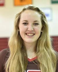 2016 Volleyball Roster