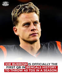 Cincinnati Bengals Game Discussion