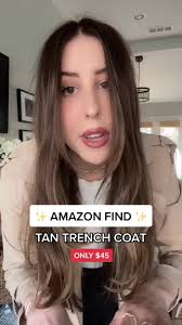 What to Wear with Tan Coat