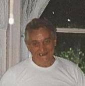 Obituary information for William J. Barbato Sr.