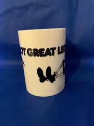 Pin By Thigh Master On Popeyes Fried Chicken Popeyes Chicken Coffee Mugs Mugs