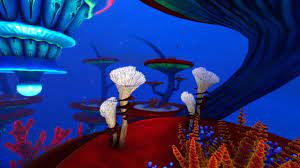 How To Find Spiral Plant In Subnautica Below Zero 2021 Youtube
