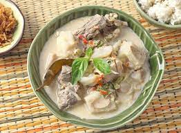 Simpel deh pokoke potong terong, kemudian goreng sebentar hingga layu. Resep Sayur Gori Enak Olahan Nangka Muda Yang Punya Cita Rasa Istimewa Semua Halaman Sajian Sedap