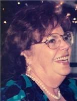 Barbara Hoyle Obituary (1935