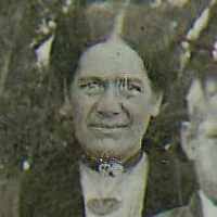 Mere Welsh (1872–1960)