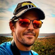 Brandon Hammons's Instagram, Twitter & Facebook