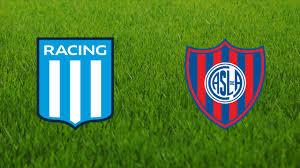 Racing club vs san lorenzo. Racing Club Vs San Lorenzo De Almagro 2018 2019 Footballia