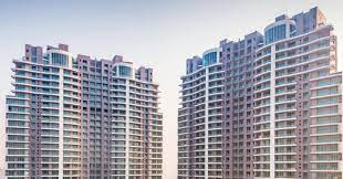 In fact, the architect was created for the fulfillment by the contractor. Windsor Grande Residences Oshiwara Andheri West