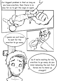 trapped-1-the-chastity-belt_2370328-025 - Gay Furry Comics