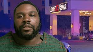 Friends support family of rail yard worker killed in explosion