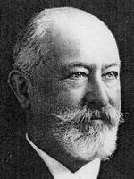 Jew or Not Jew: Jacob Schiff