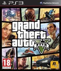 Buy Grand Theft Auto V Ps3 At Amazon Best Selling Xbox One Games Grand Theft Auto Gta 5 Pc Gta 5 Xbox