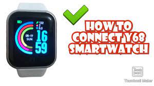 We did not find results for: How To Connect Y68 Smartwatch To Your Smartphone Tutorial English Youtube