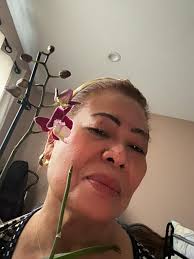 Are new orchid growths blooms or babies?