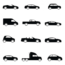 Gambar dekor rumah sempit dengan tema warna hitam putih impiana. Gambar Ikon Kereta Menetapkan Ilustrasi Hitam Vektor Yang Diasingkan Pada Latar Belakang Putih Clipart Kereta Hitam Dan Putih Kereta Ikon Hitam Png Dan Vektor Untuk Muat Turun Percuma