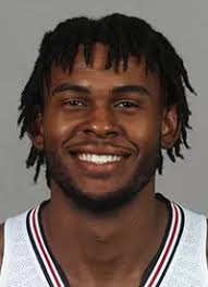 2022-23 Men's Basketball Roster