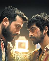 Arjun Das Relationship