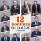 12 Hommes en colère à Laval | Salle André-Mathieu event image