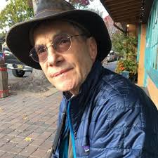 Planet Poet — Sharon Israel Poet