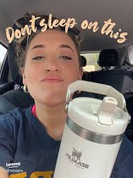 Why the Stanley Cup Is My Must-Have Tumbler