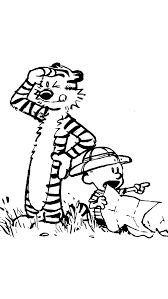 30 Png 640 1 136 Pixels Calvin And Hobbes Tattoo Calvin And Hobbes Calvin And Hobbes Comics