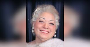 Obituary information for Davina Margarita Werthmann