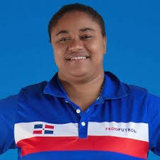 Isairis Isabel Minaya Ramos