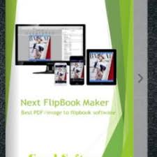 Create thumbnail index to search content with ease. Next Flipbook Maker Pro For Mac Crack Software