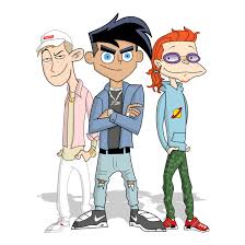 There are already 55 enthralling, inspiring and awesome images tagged with cartoon pfp. Cartoon Cartoon Rap