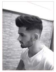 Typically The Greatest Pics Of Mens Long Top Short Sides Hairstyle Https Besthairstylemen Com Typically The Great Men Haircut Styles Hair Trends Hair Styles