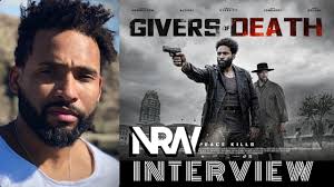 Givers of Death's Writer/Director/Star, Addison Henderson talks with Kuya  P! A #NRW Interview!