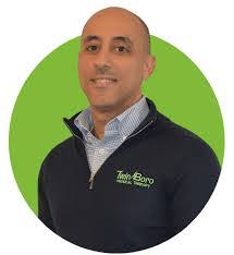 Anthony Mayers's Instagram, Twitter & Facebook