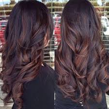 Great black hairstyles are the most organic one without any hair style, which will eventually cause hair breakage and hair loss on soft hair. 25 Brown Hair With Highlights Ideas Worth Copying Belletag