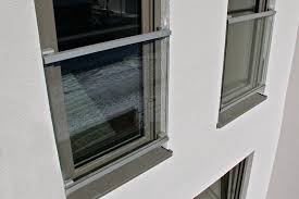Absturzsicherung Aus Glas Vor Fenster Windows Design Interior Design