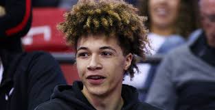 Jadin Johnson, Millard North, Point Guard