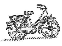 Womens Velo Dessin Image Vectorielle Freeimages Com Retrouvez aussi de nombreux autres dessins et coloriages sur dessin.tv! womens velo dessin image vectorielle