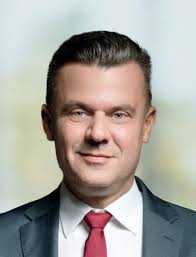 Daniel Kempa, Cushman & Wakefield